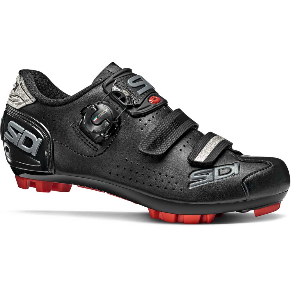 sidi mtb frost gore