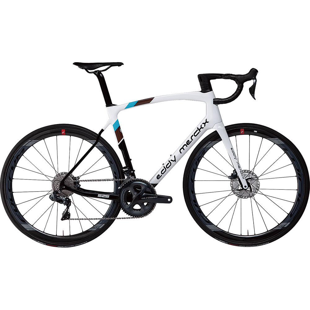 エディメルクス EDDY MERCKX サンレモ SAN REMO 76 2017 XS