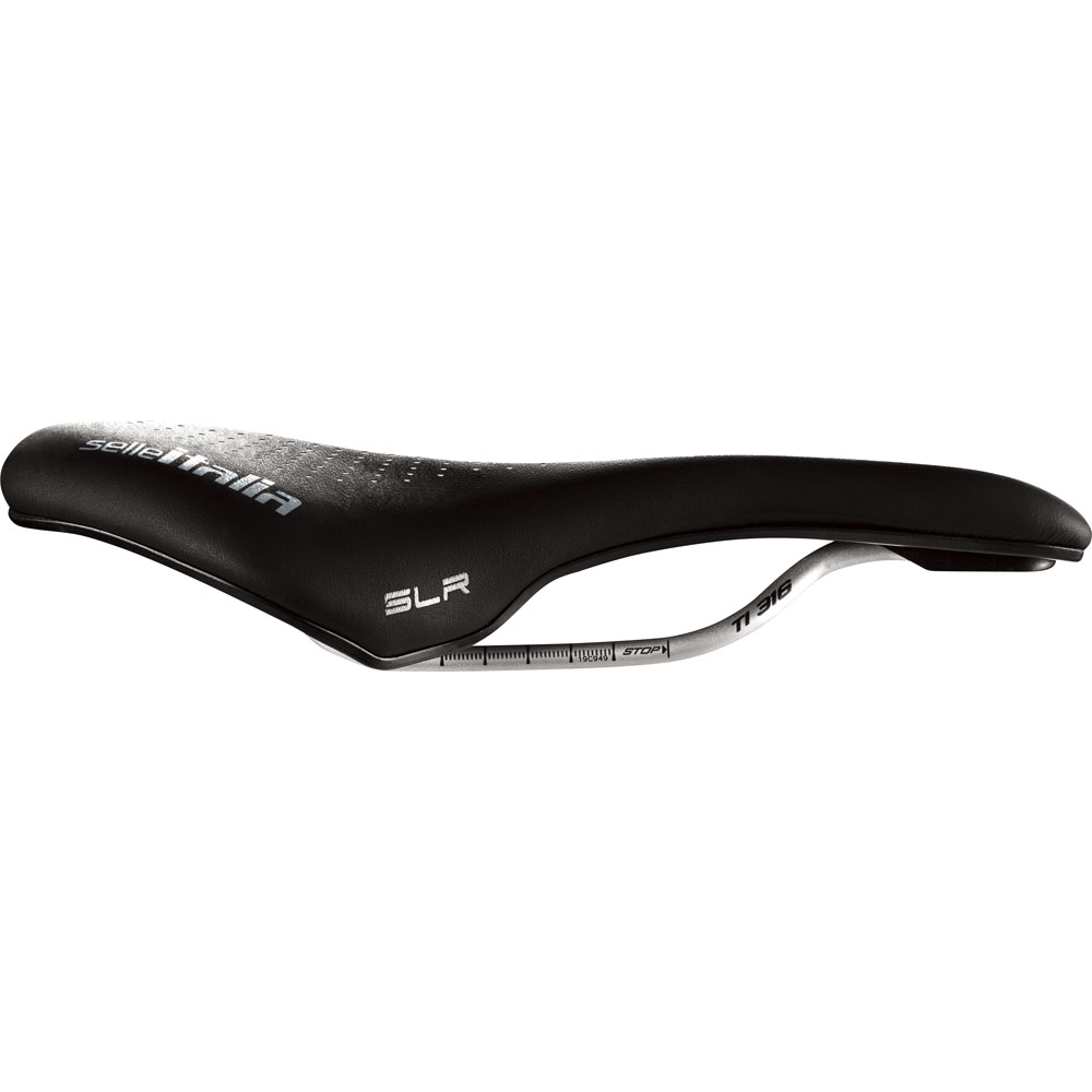 selle ITALIA SLR BOOST Ti316 スーパーフロー - パーツ