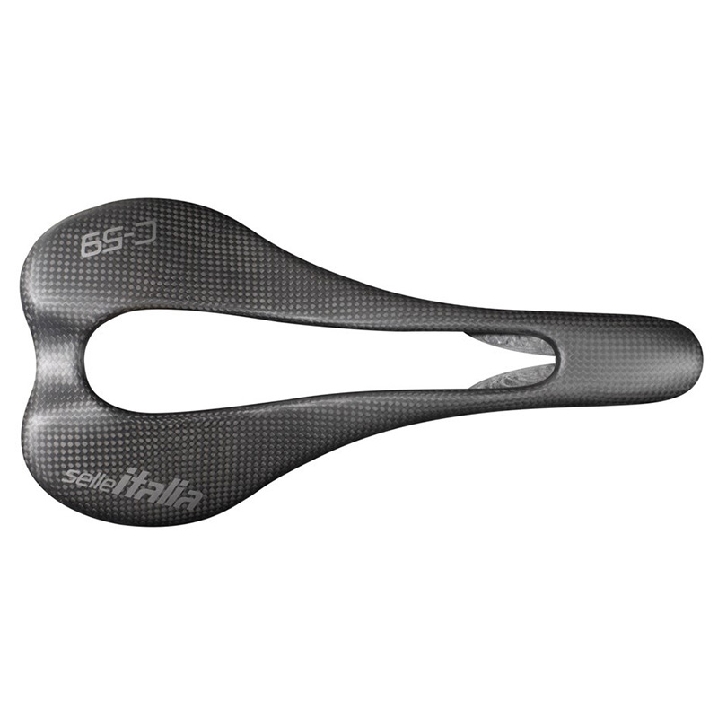 SELLE ITALIA(セライタリア) C59 カーボンサドル-