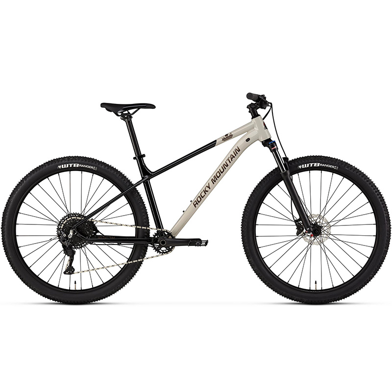 specializedROCKY MOUNTAIN ロッキーマウンテンMTBフレーム、ヘッドセット