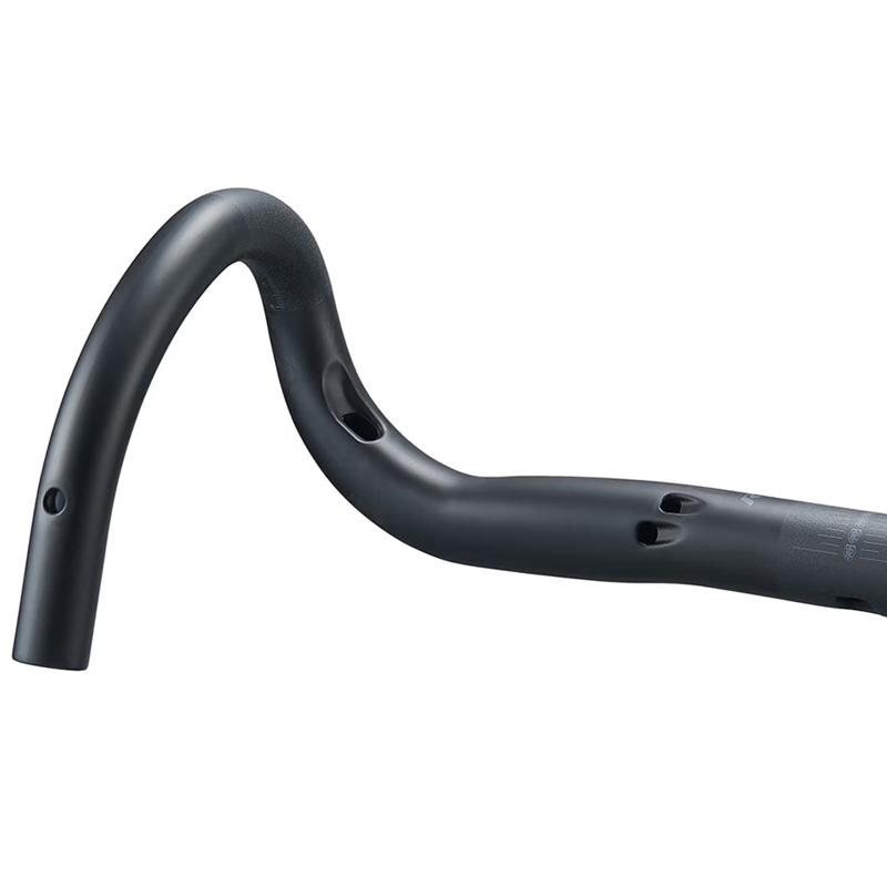 WCS CARBON EVOCURVE ハンドルバー | 株式会社フカヤ