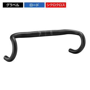 WCS EVOCURVE ハンドルバー | 株式会社フカヤ